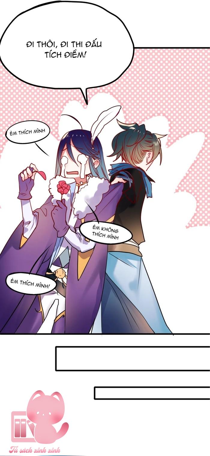 Thành Dã Tiêu Hà - Chap 3 - Trang 15