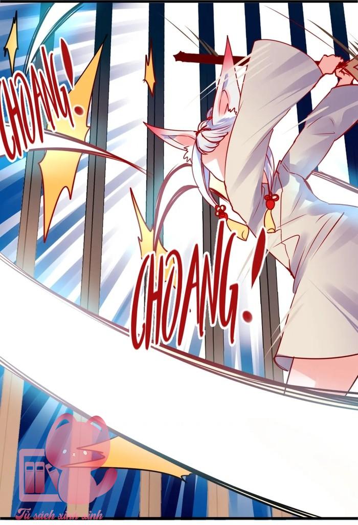 Thành Dã Tiêu Hà - Chap 3 - Trang 16
