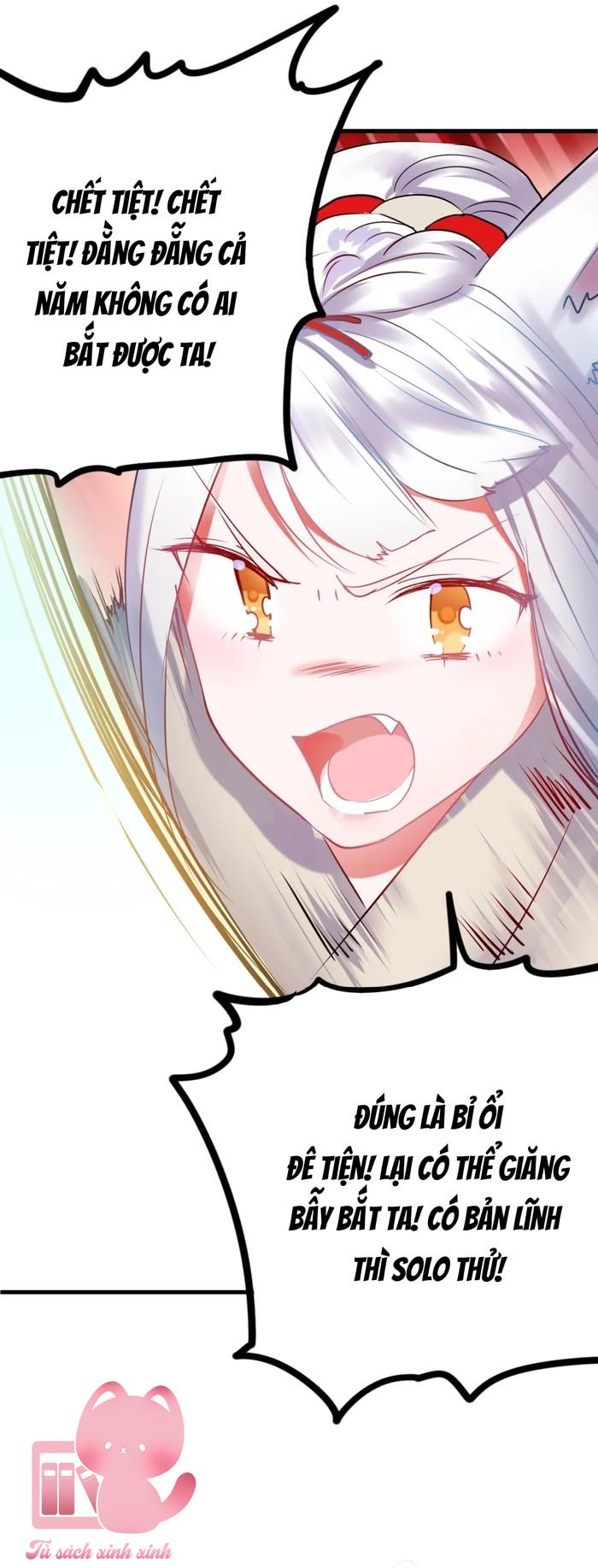 Thành Dã Tiêu Hà - Chap 3 - Trang 17
