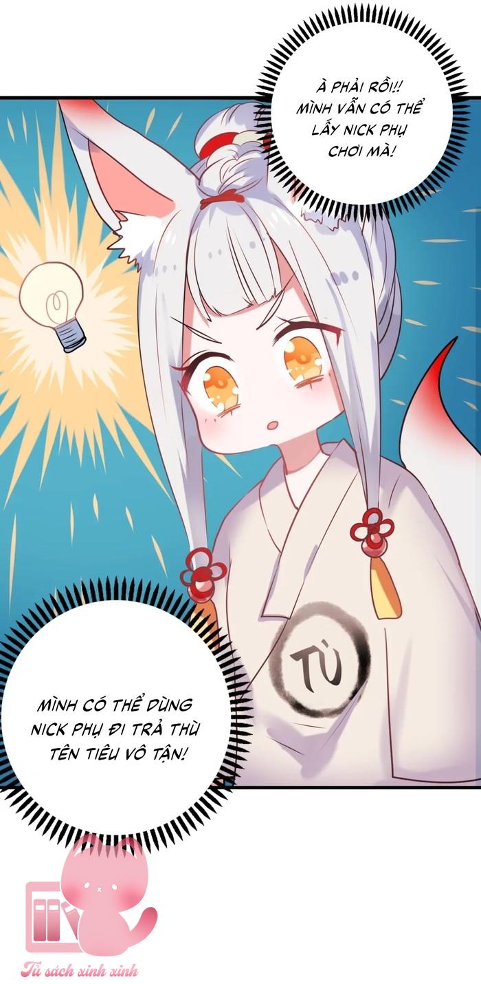 Thành Dã Tiêu Hà - Chap 3 - Trang 19