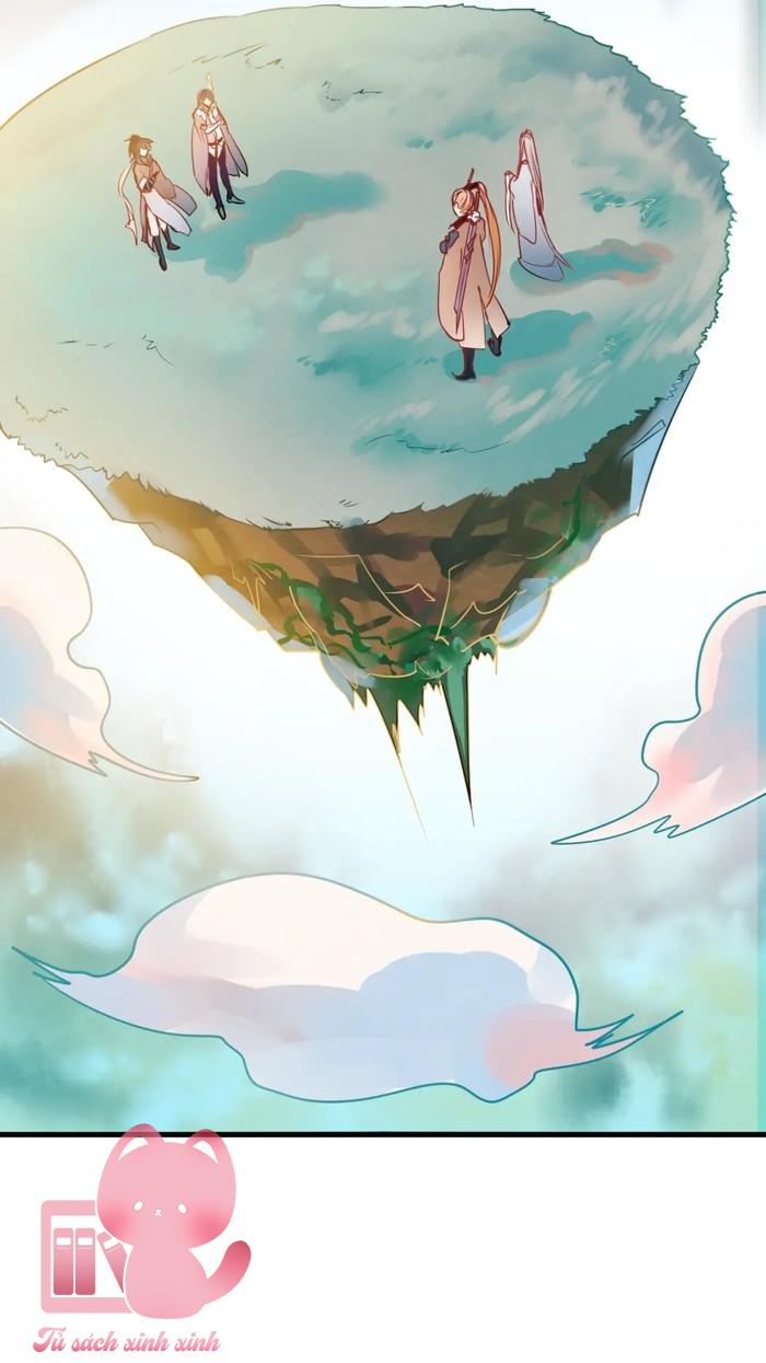 Thành Dã Tiêu Hà - Chap 3 - Trang 21