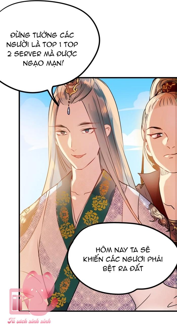 Thành Dã Tiêu Hà - Chap 3 - Trang 23