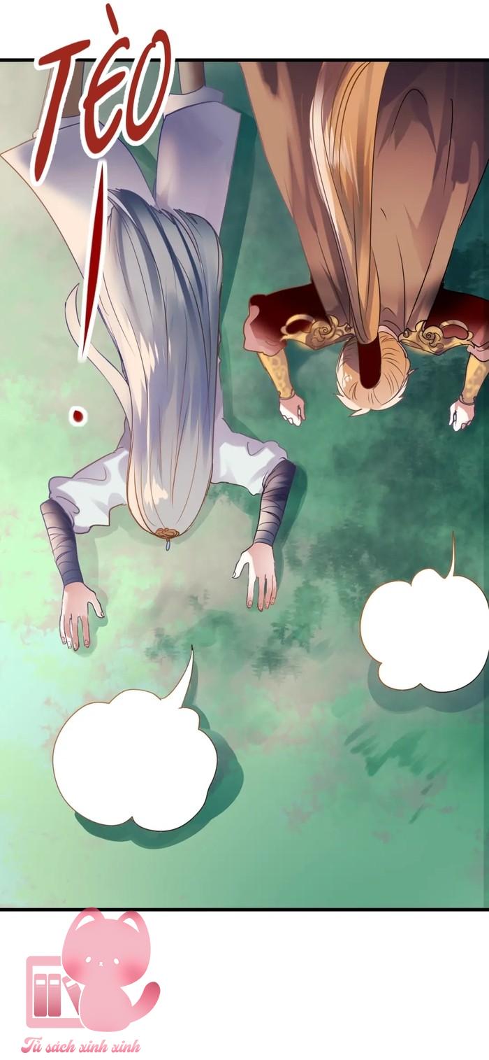 Thành Dã Tiêu Hà - Chap 3 - Trang 24
