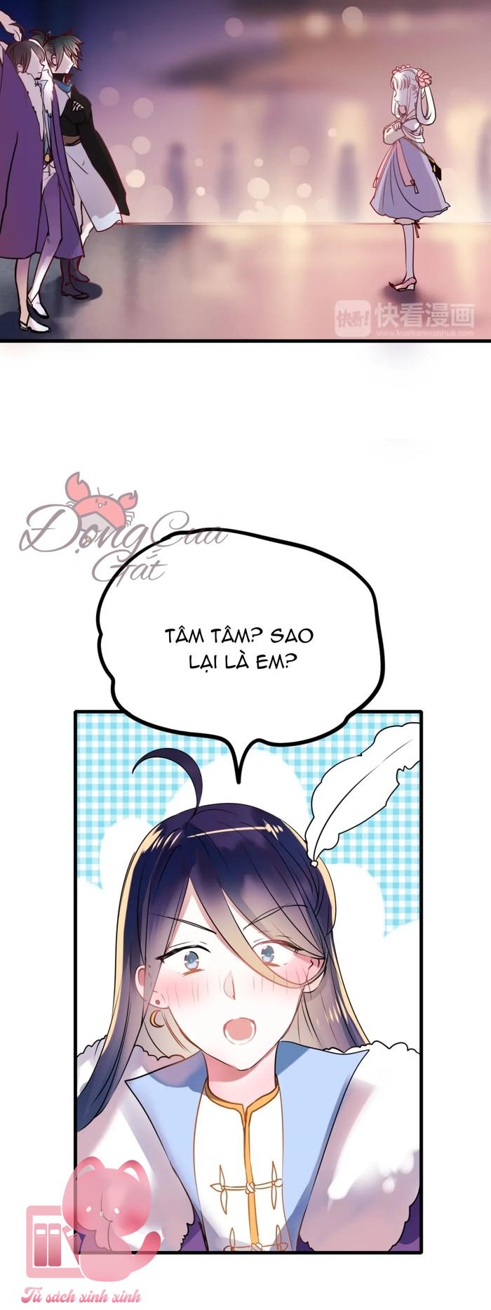 Thành Dã Tiêu Hà - Chap 3 - Trang 27