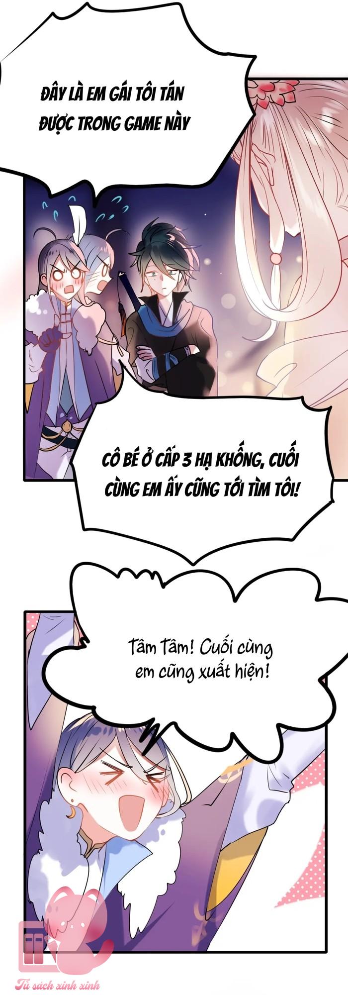 Thành Dã Tiêu Hà - Chap 3 - Trang 28