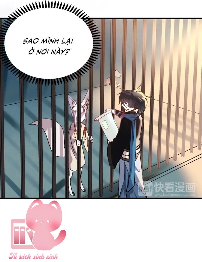 Thành Dã Tiêu Hà - Chap 3 - Trang 4
