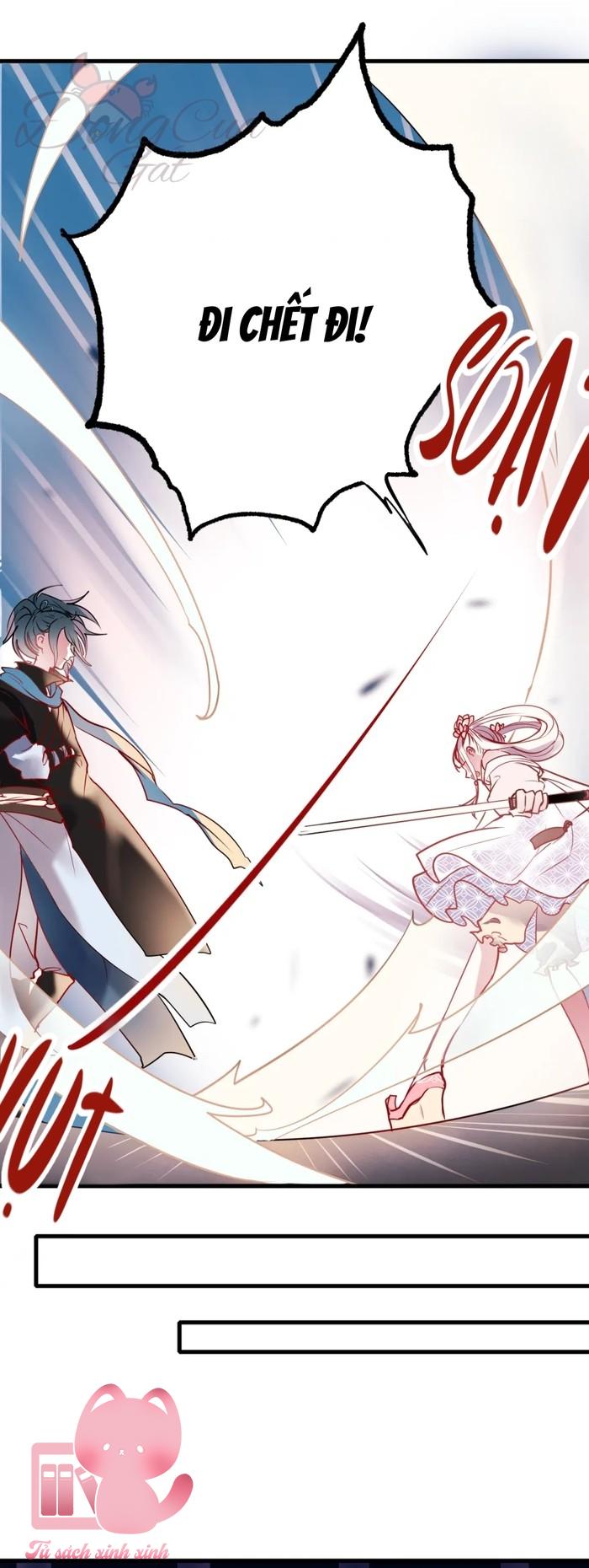Thành Dã Tiêu Hà - Chap 3 - Trang 31