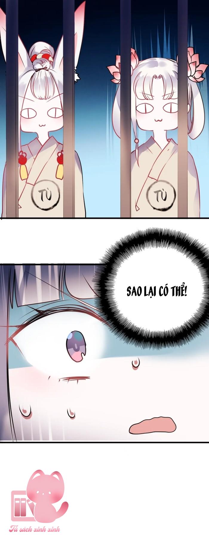 Thành Dã Tiêu Hà - Chap 3 - Trang 32
