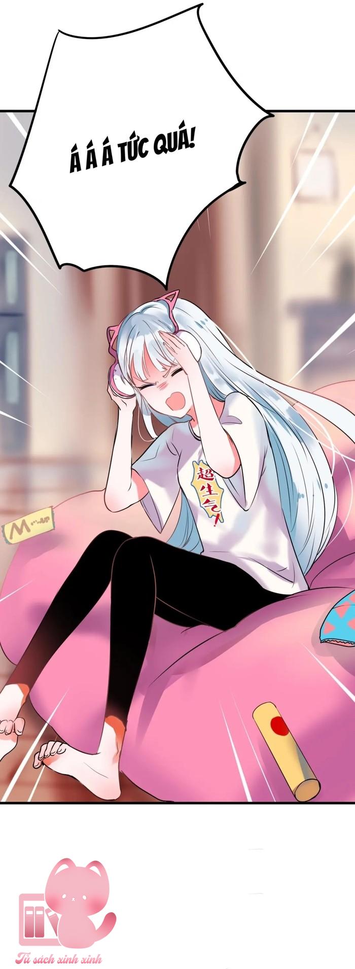 Thành Dã Tiêu Hà - Chap 3 - Trang 34