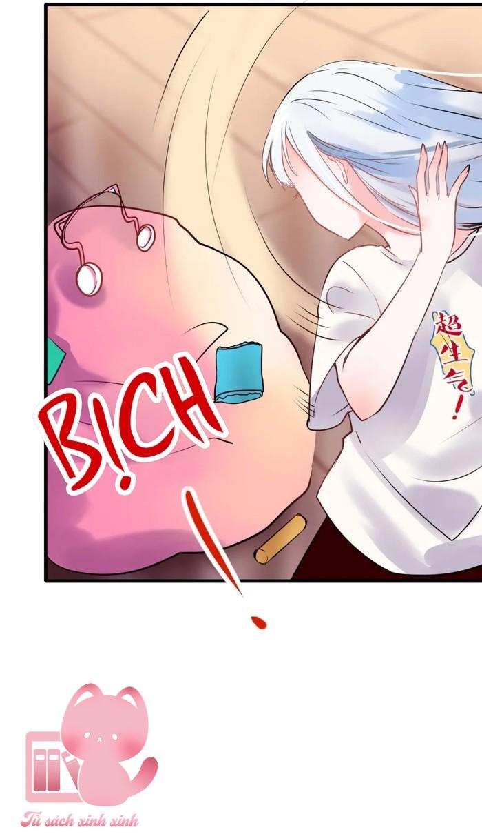 Thành Dã Tiêu Hà - Chap 3 - Trang 35