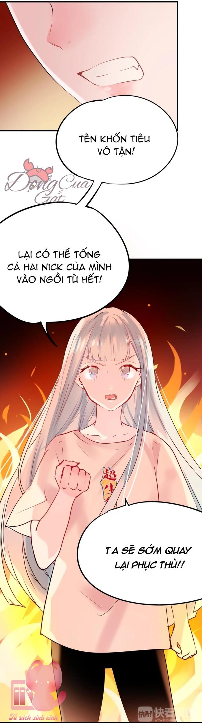 Thành Dã Tiêu Hà - Chap 3 - Trang 36