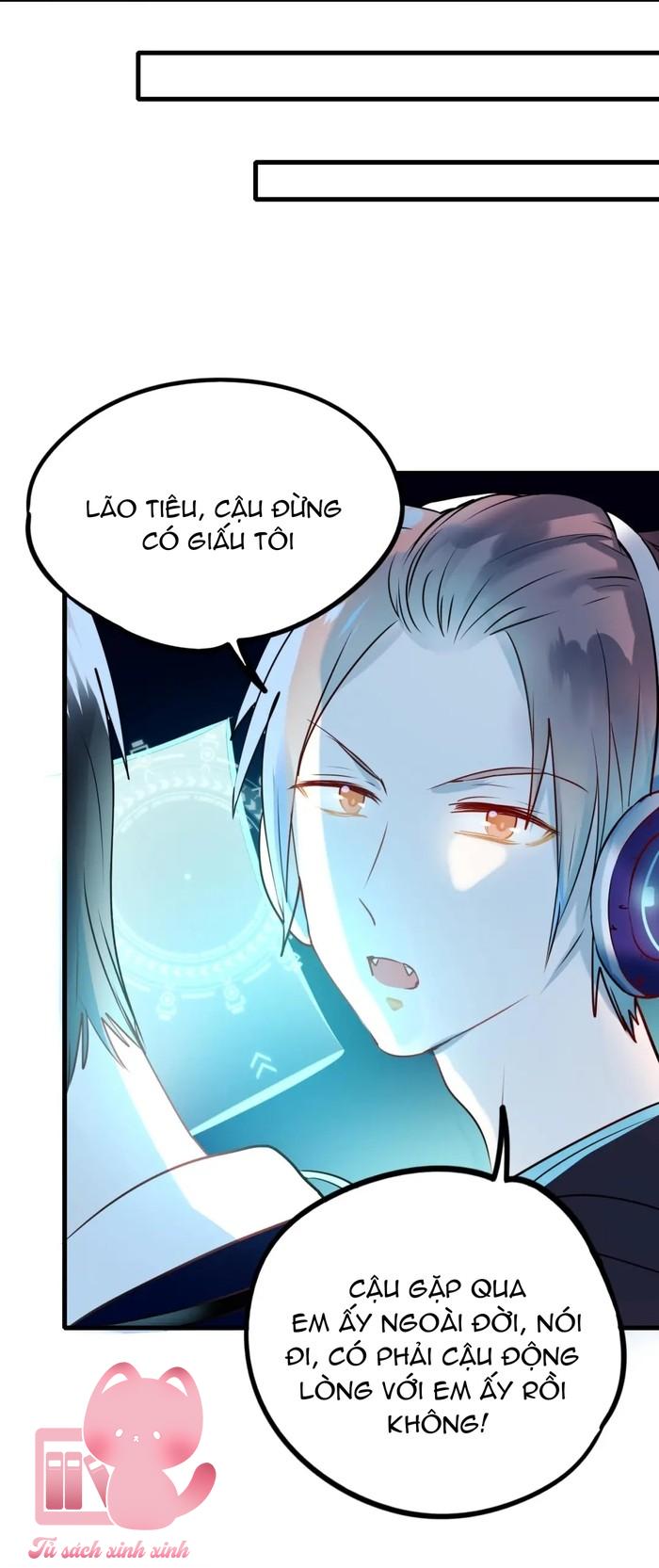 Thành Dã Tiêu Hà - Chap 3 - Trang 37