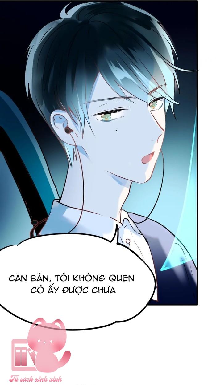 Thành Dã Tiêu Hà - Chap 3 - Trang 38