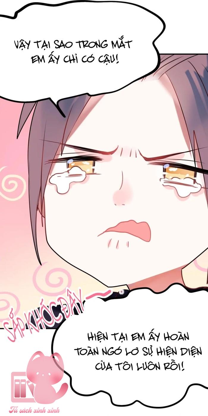Thành Dã Tiêu Hà - Chap 3 - Trang 39