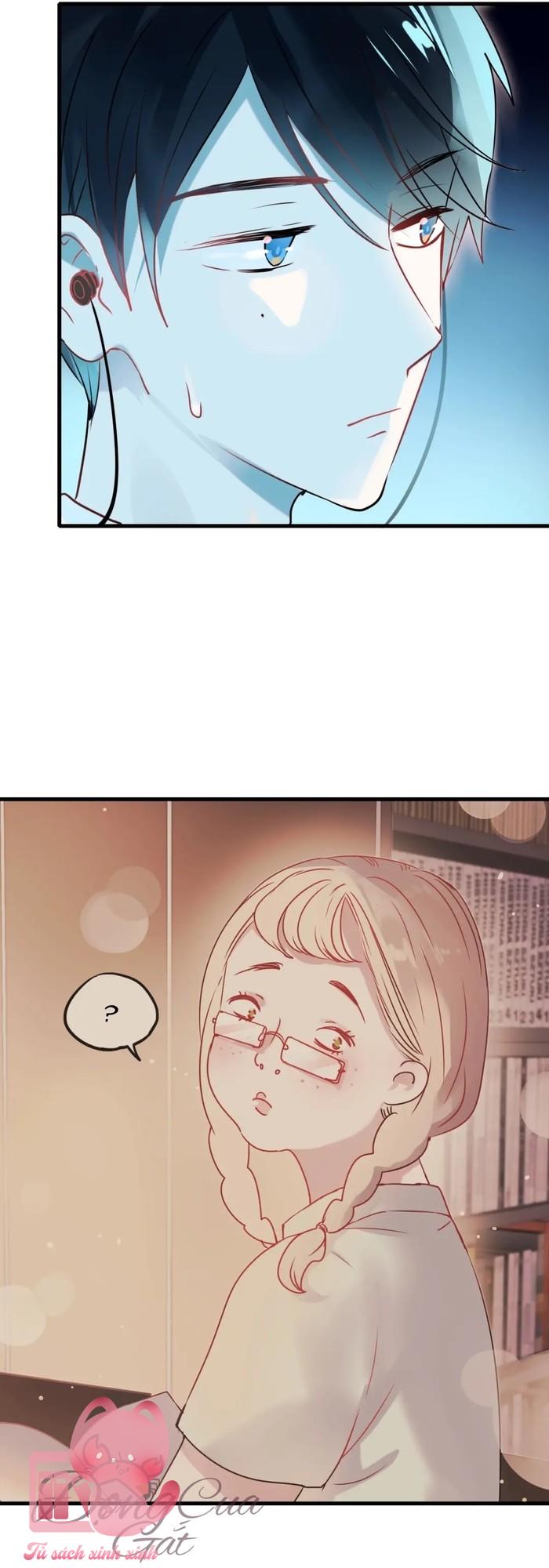 Thành Dã Tiêu Hà - Chap 3 - Trang 40