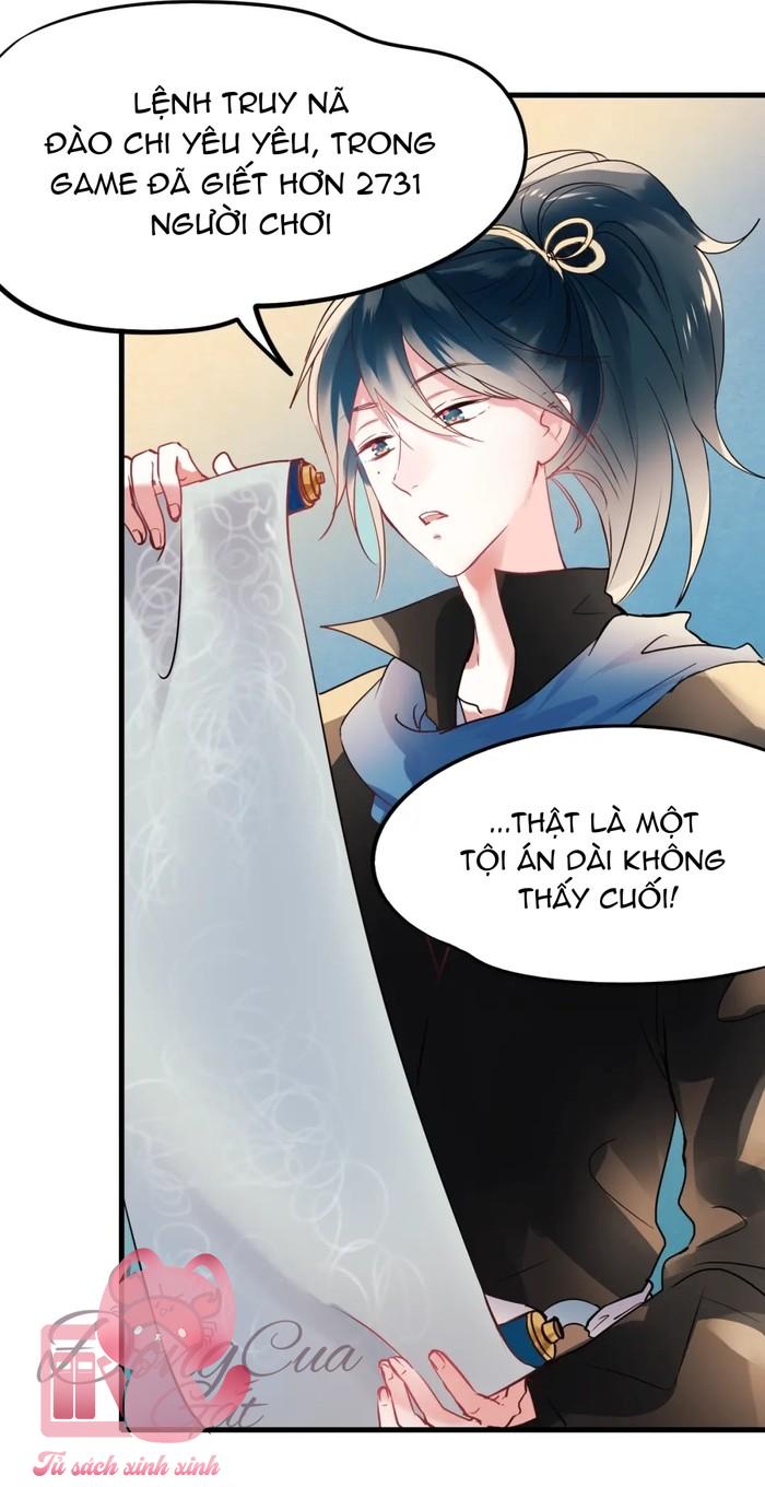 Thành Dã Tiêu Hà - Chap 3 - Trang 5