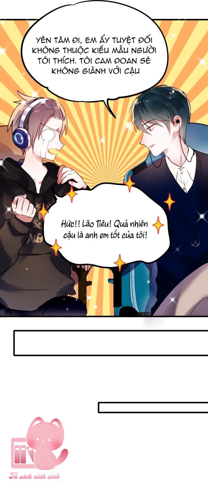 Thành Dã Tiêu Hà - Chap 3 - Trang 42