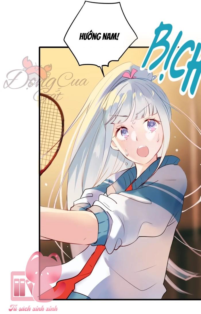 Thành Dã Tiêu Hà - Chap 3 - Trang 44