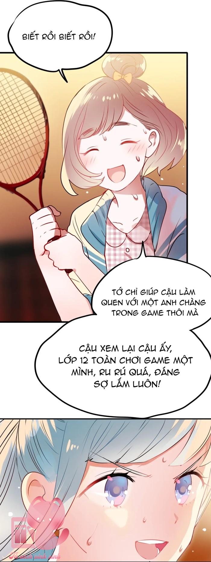 Thành Dã Tiêu Hà - Chap 3 - Trang 46