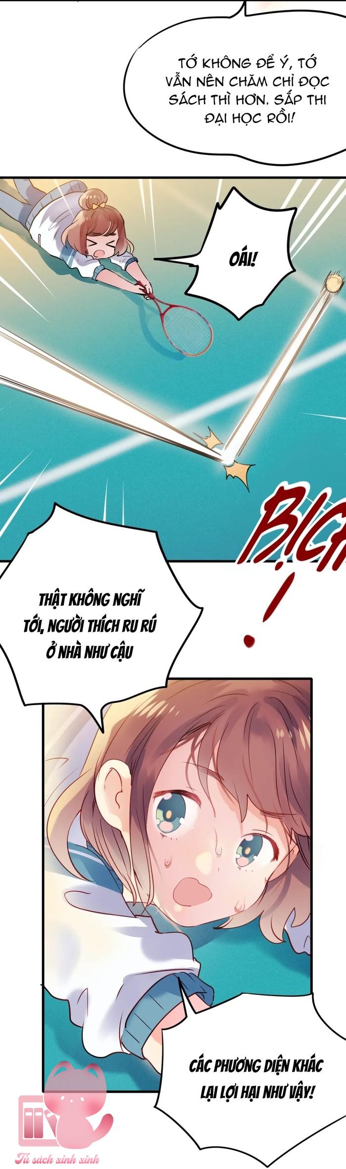 Thành Dã Tiêu Hà - Chap 3 - Trang 47