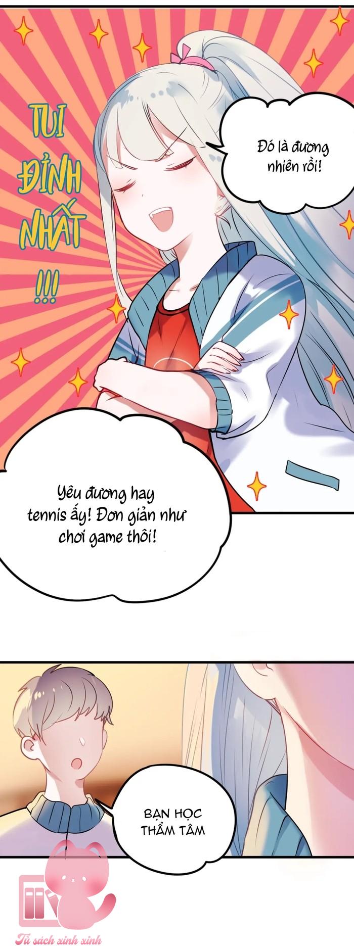 Thành Dã Tiêu Hà - Chap 3 - Trang 48