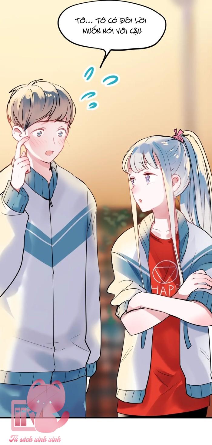 Thành Dã Tiêu Hà - Chap 3 - Trang 50