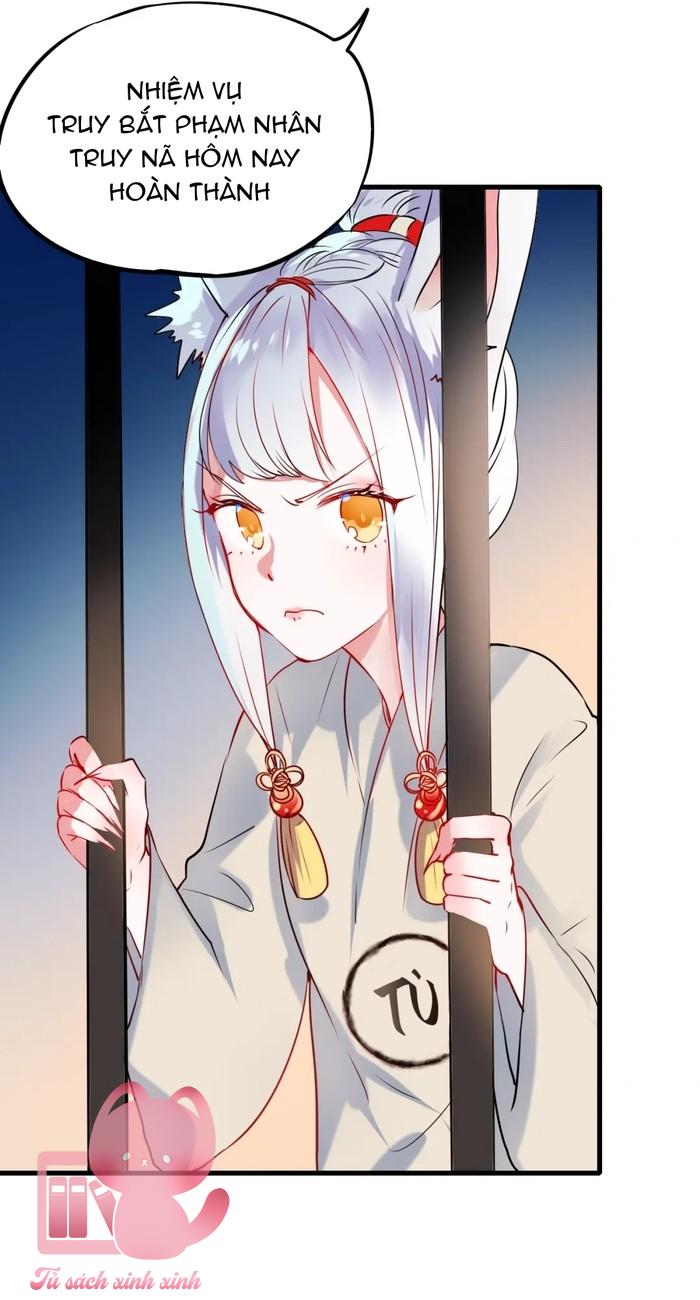 Thành Dã Tiêu Hà - Chap 3 - Trang 6