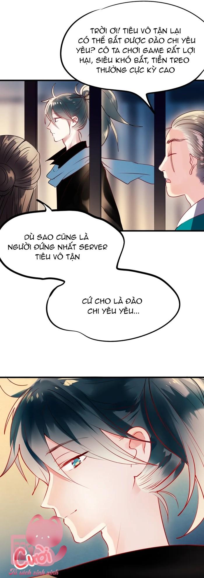 Thành Dã Tiêu Hà - Chap 3 - Trang 7
