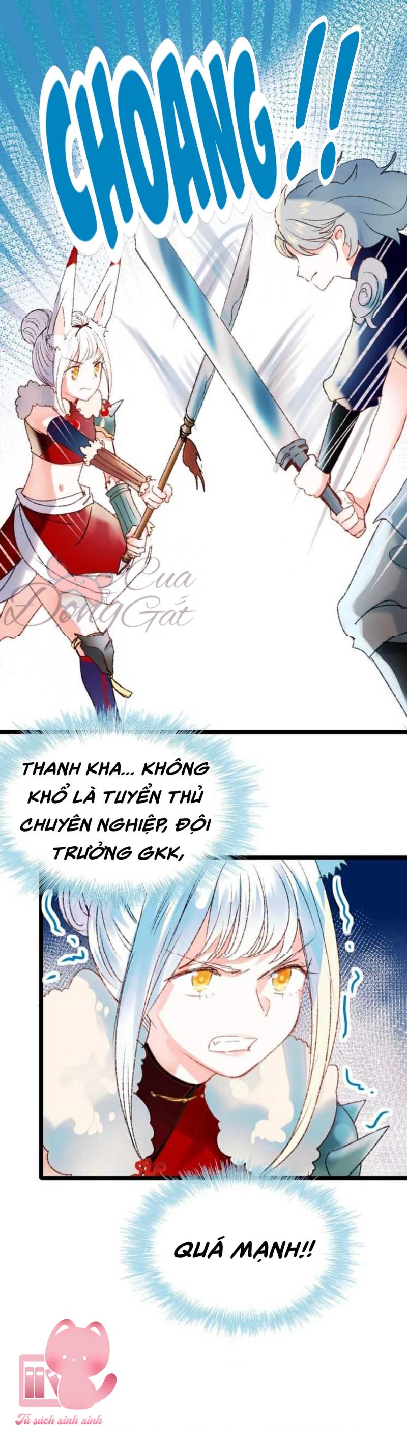Thành Dã Tiêu Hà - Chap 30 - Trang 2