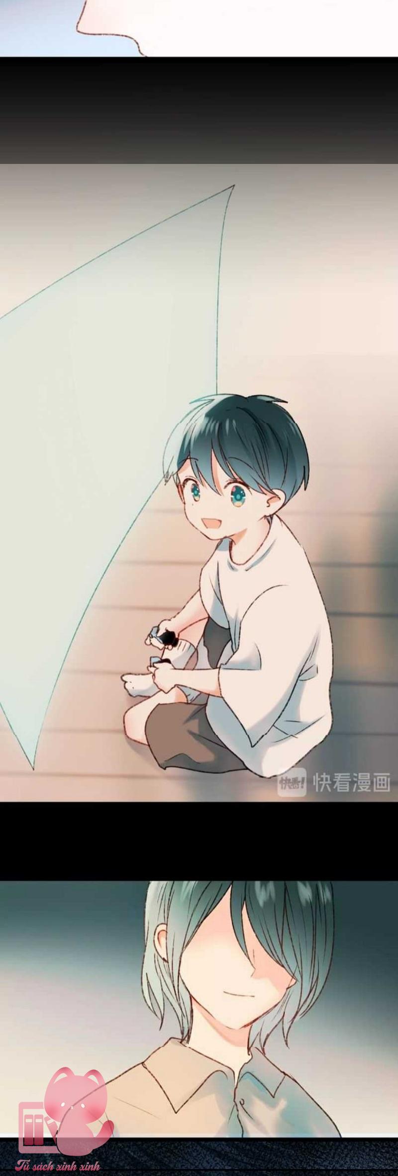 Thành Dã Tiêu Hà - Chap 30 - Trang 12