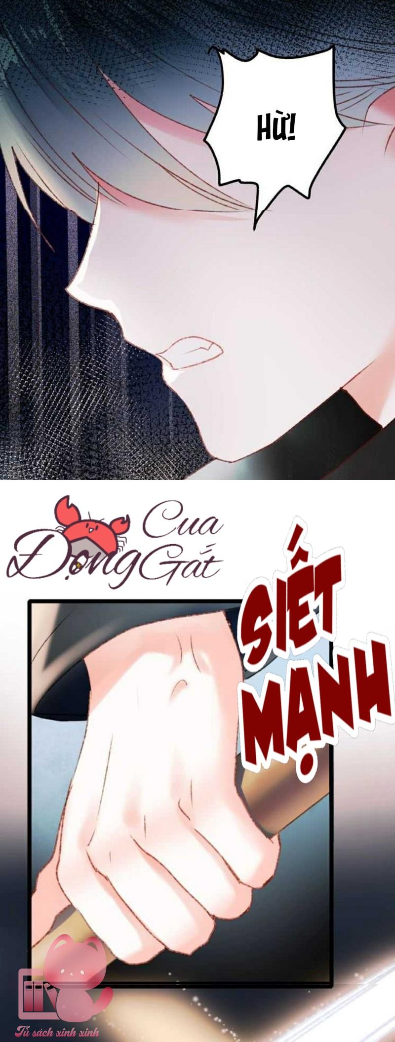 Thành Dã Tiêu Hà - Chap 30 - Trang 13