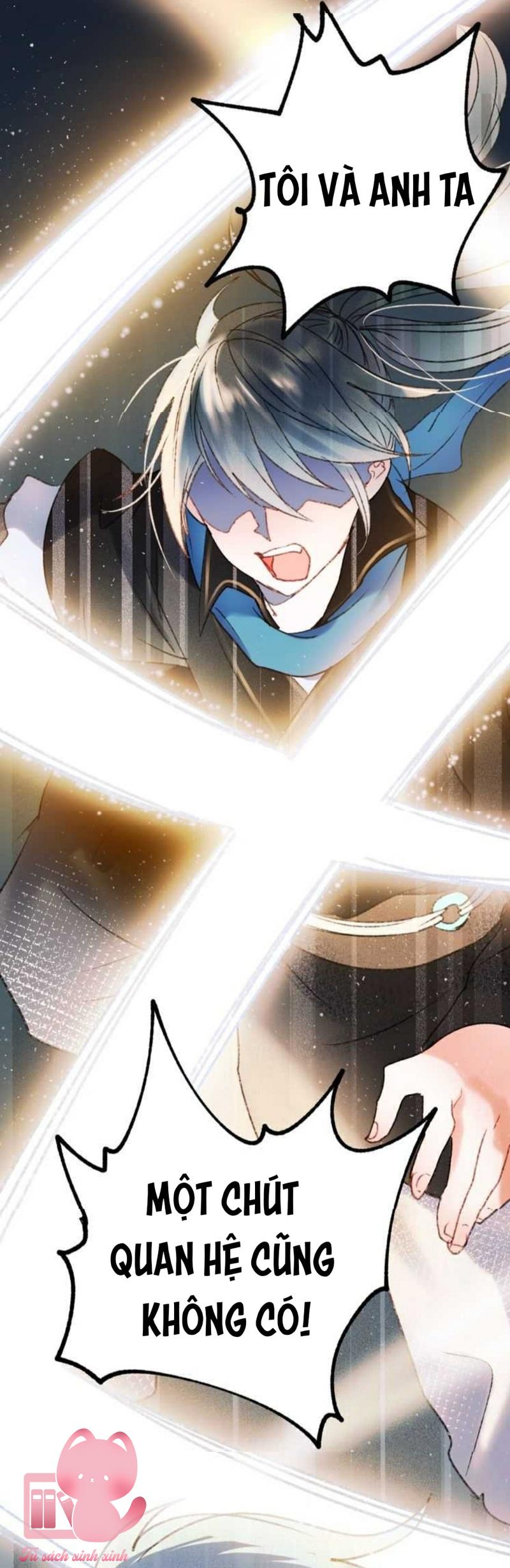 Thành Dã Tiêu Hà - Chap 30 - Trang 14