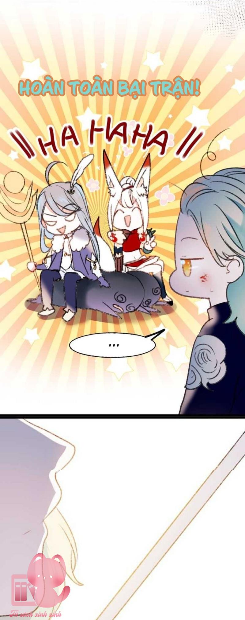 Thành Dã Tiêu Hà - Chap 30 - Trang 16