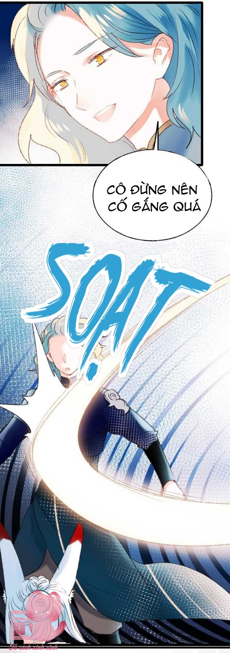 Thành Dã Tiêu Hà - Chap 30 - Trang 3