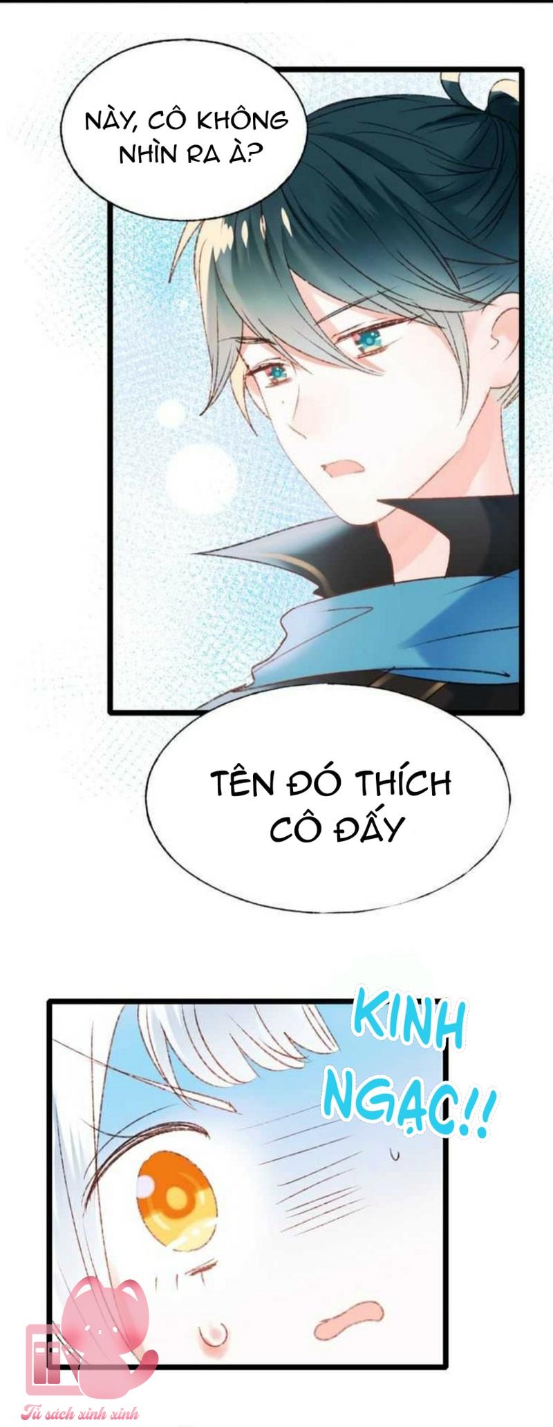 Thành Dã Tiêu Hà - Chap 30 - Trang 24