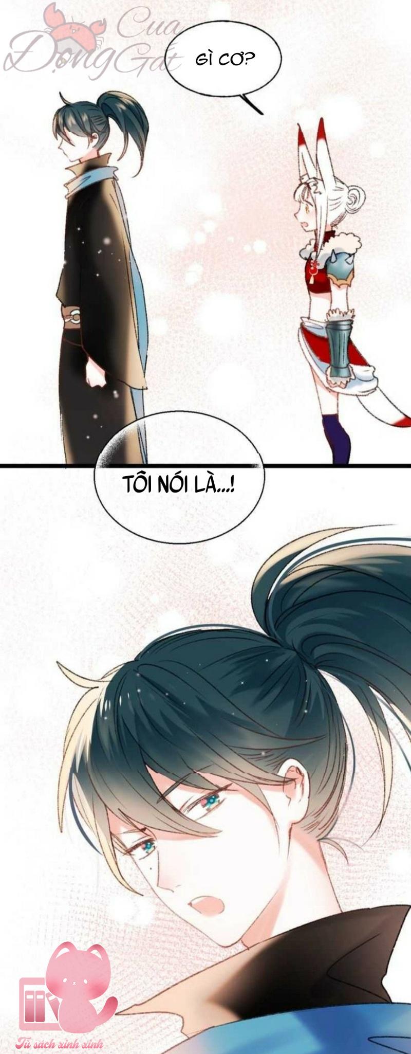Thành Dã Tiêu Hà - Chap 30 - Trang 26