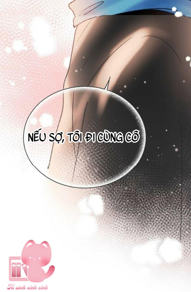 Thành Dã Tiêu Hà - Chap 30 - Trang 27
