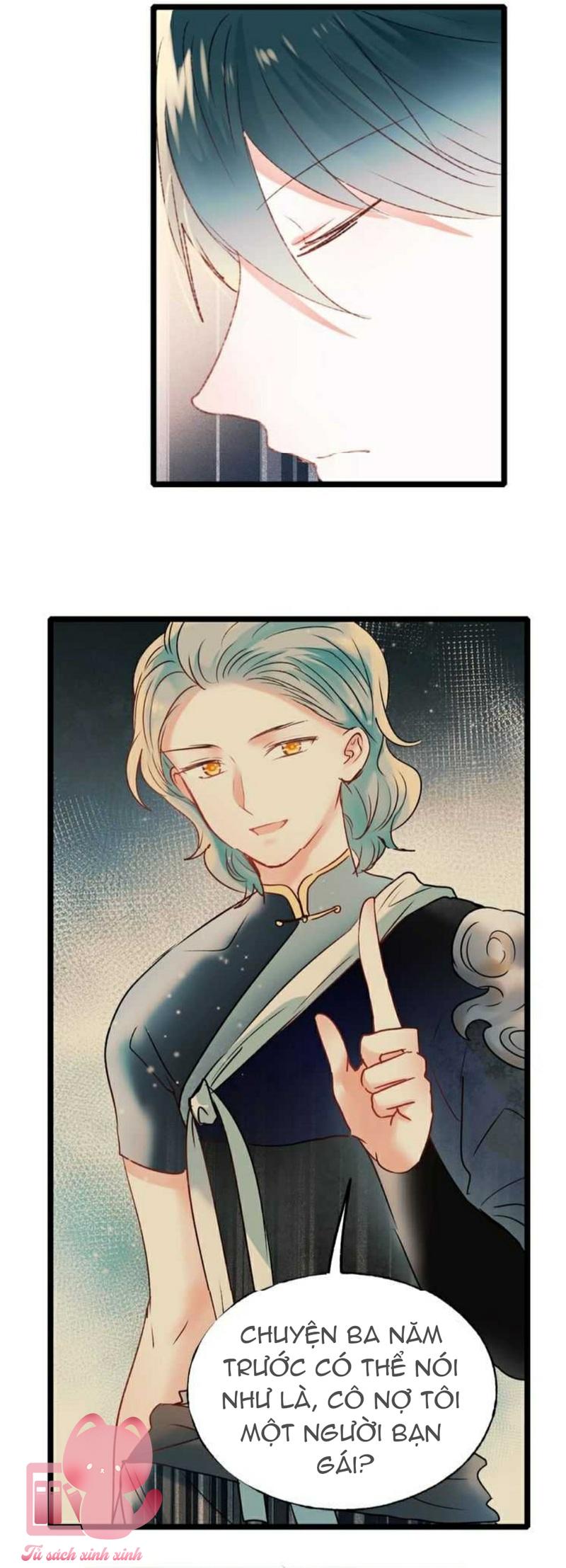 Thành Dã Tiêu Hà - Chap 30 - Trang 6