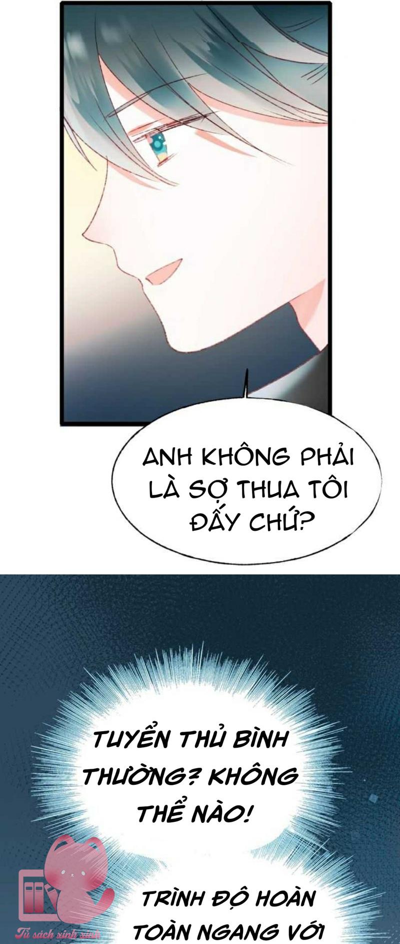 Thành Dã Tiêu Hà - Chap 30 - Trang 7
