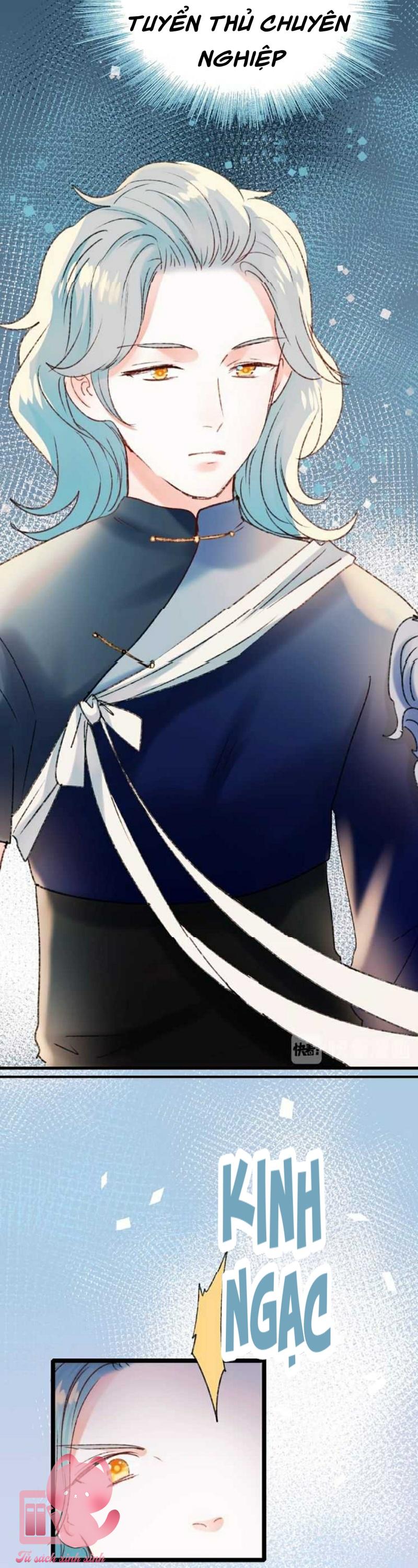 Thành Dã Tiêu Hà - Chap 30 - Trang 8
