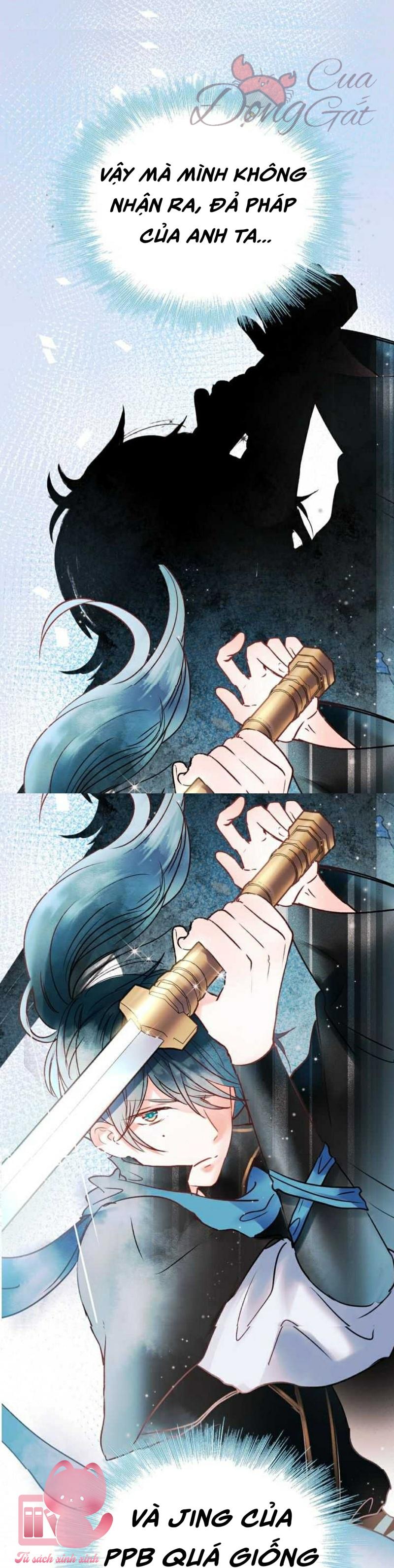 Thành Dã Tiêu Hà - Chap 30 - Trang 9
