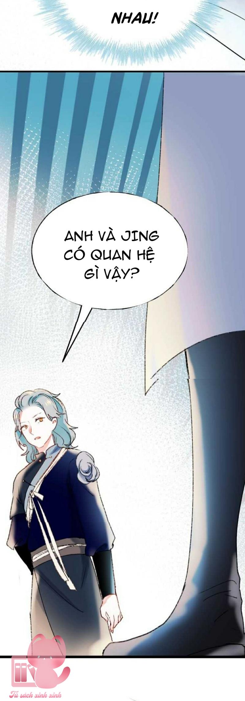 Thành Dã Tiêu Hà - Chap 30 - Trang 10