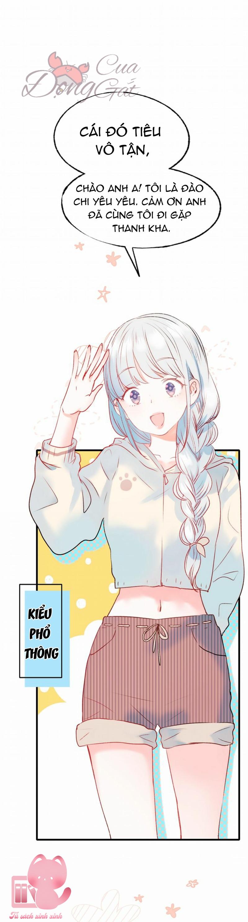 Thành Dã Tiêu Hà - Chap 31 - Trang 2