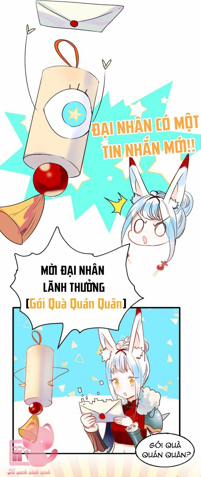 Thành Dã Tiêu Hà - Chap 31 - Trang 11