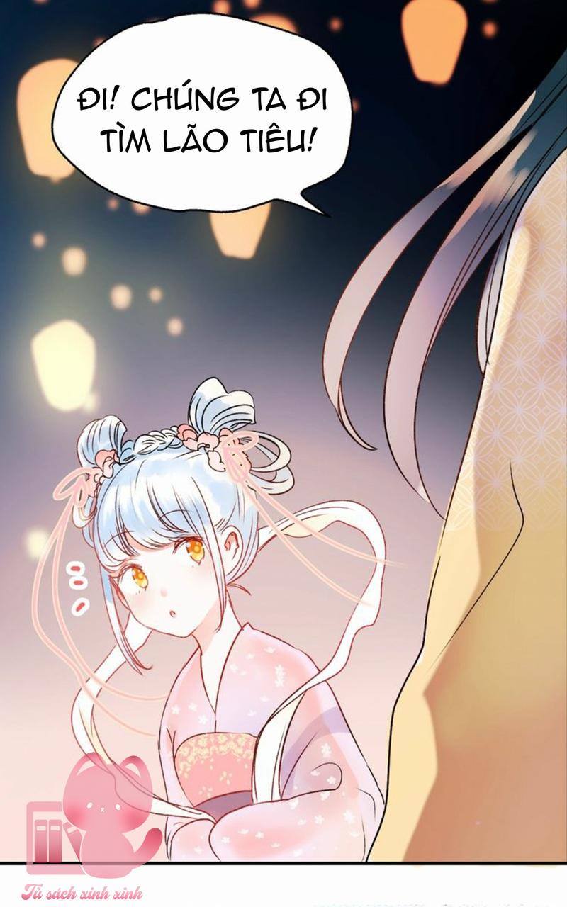 Thành Dã Tiêu Hà - Chap 31 - Trang 15