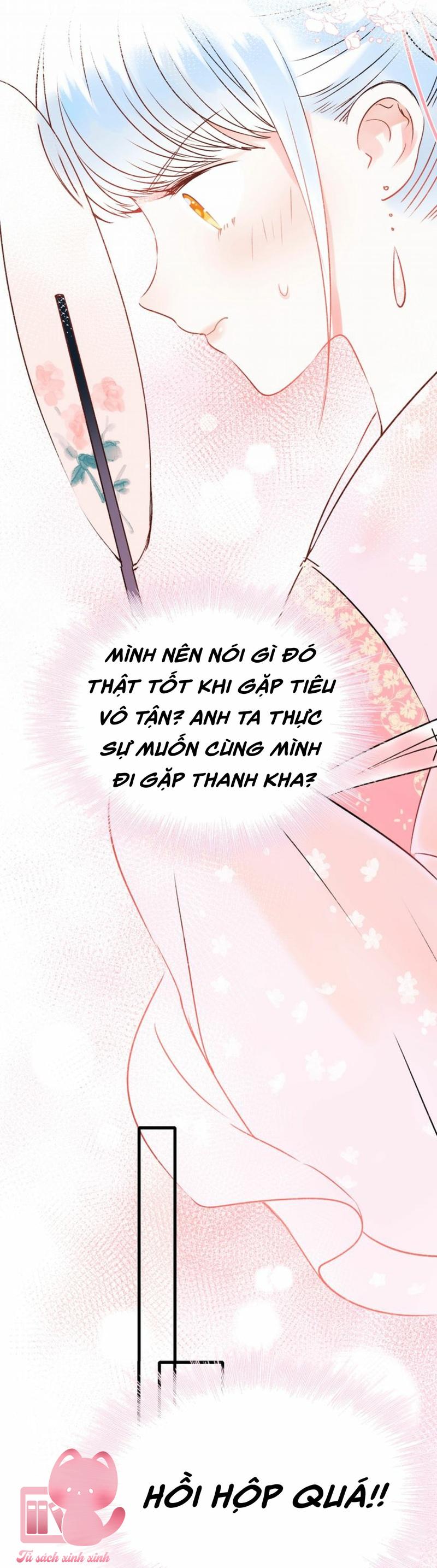 Thành Dã Tiêu Hà - Chap 31 - Trang 16