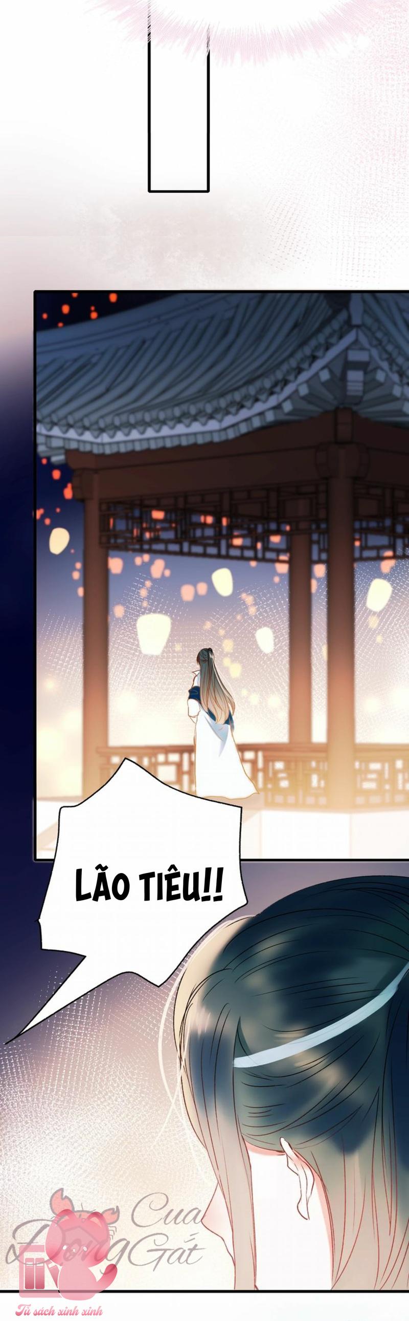 Thành Dã Tiêu Hà - Chap 31 - Trang 17