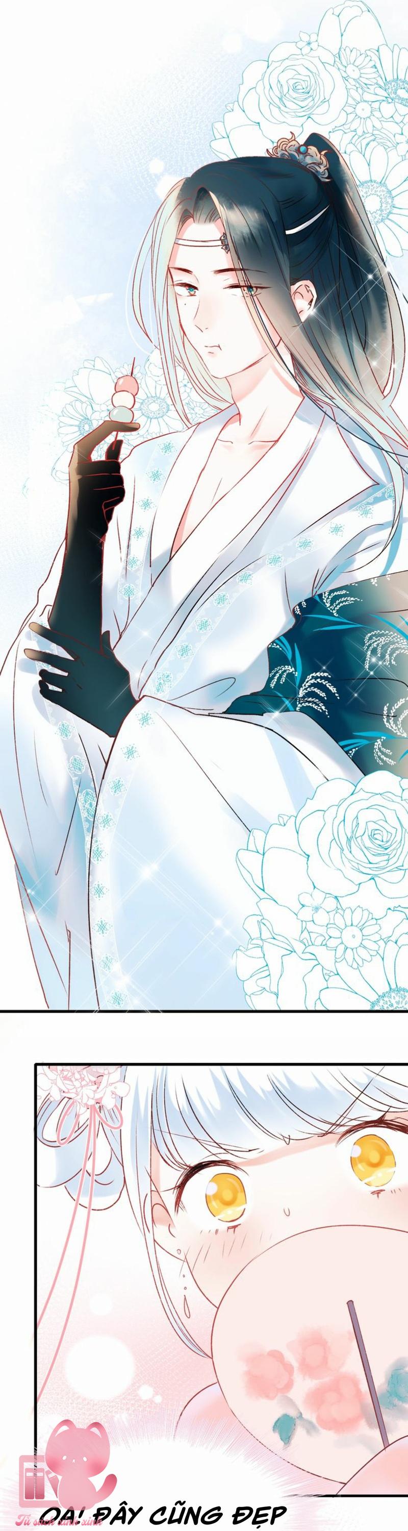 Thành Dã Tiêu Hà - Chap 31 - Trang 18