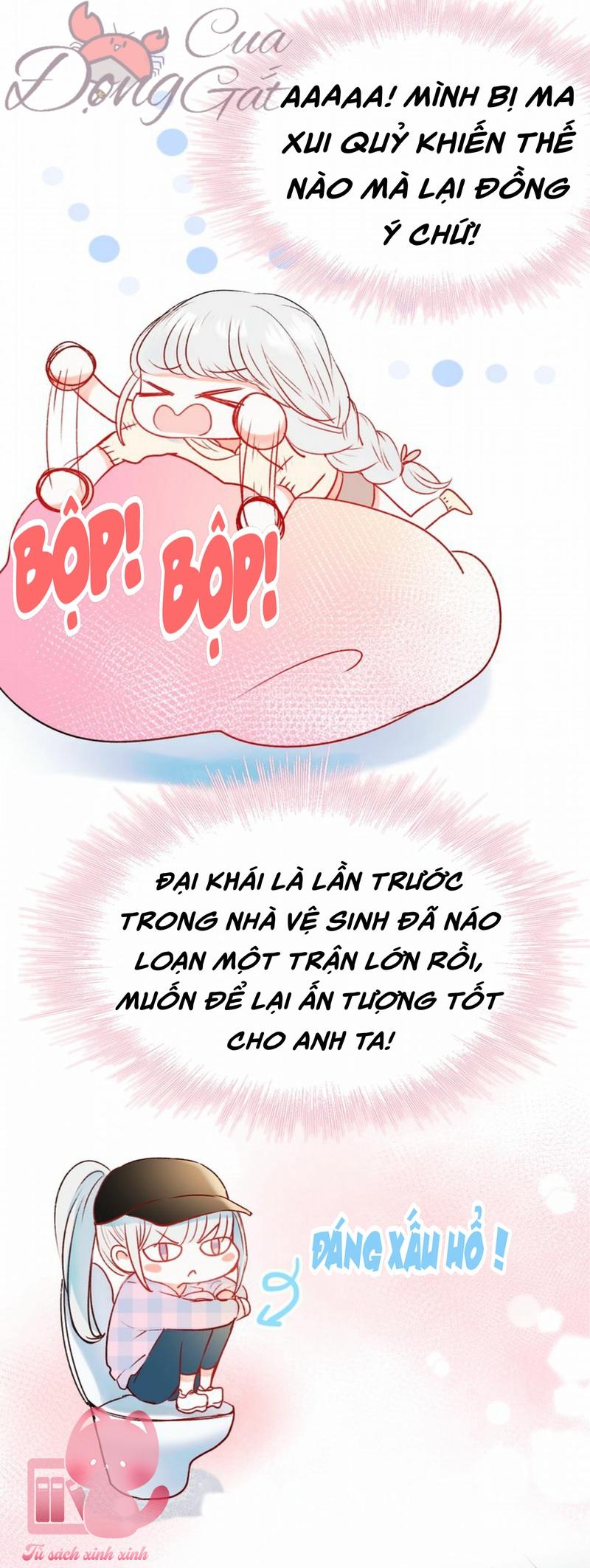 Thành Dã Tiêu Hà - Chap 31 - Trang 6