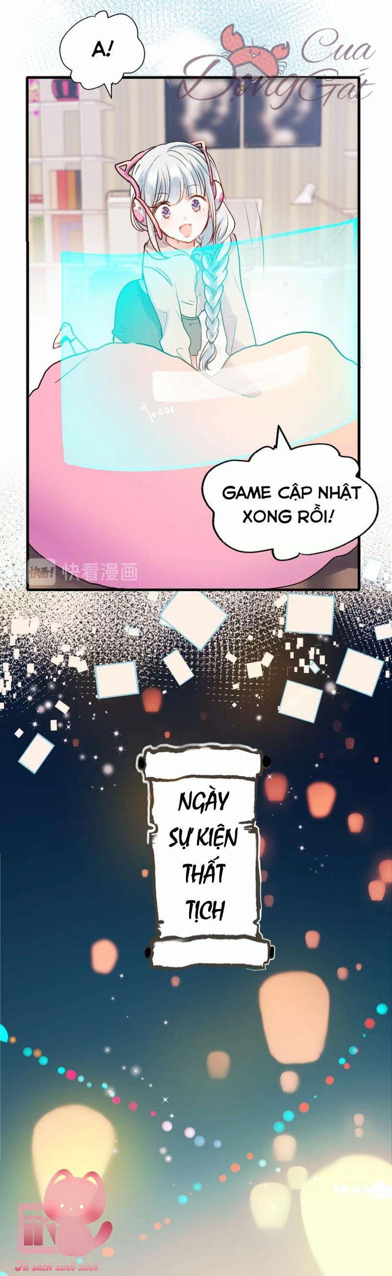 Thành Dã Tiêu Hà - Chap 31 - Trang 9